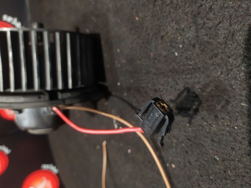 Motor Da Sofagem Seat Ibiza Ii (6K1)