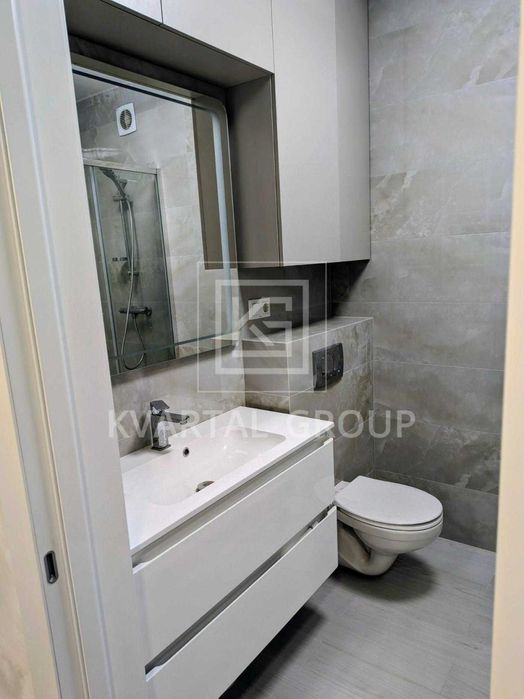 Продається однокімнатна квартира з преміальним ремонтом в м. Ірпінь