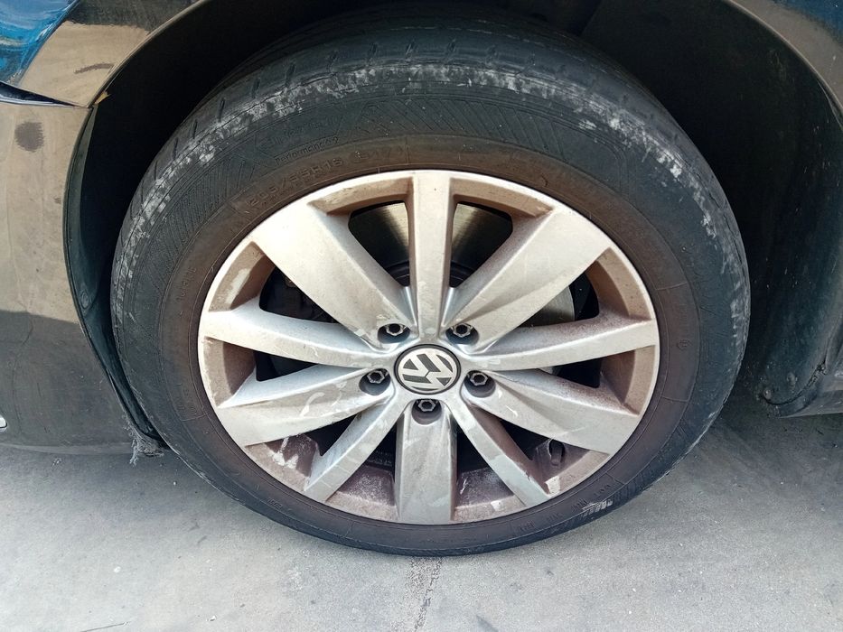 Conjunto de jantes VOLKSWAGEN Passat Variant (365)