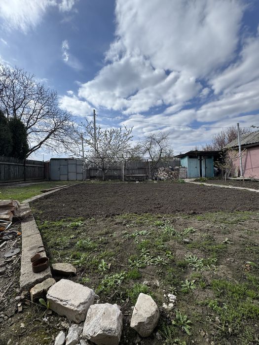 Продаж частини будинку в районі Олексіївки