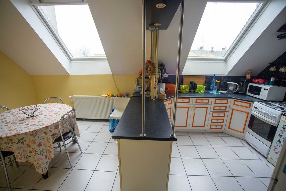 Komfortowe mieszkanie 61m, do wynajecia Kurdwanów