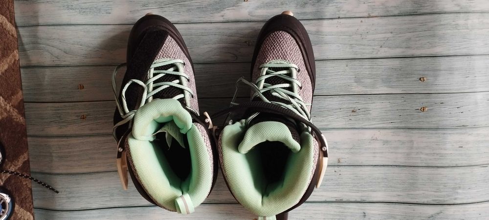 Rolki damskie Decathlon