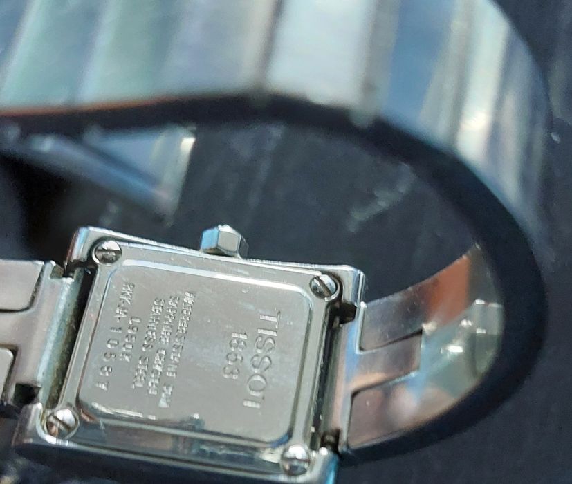 Relógio Tissot Mulher