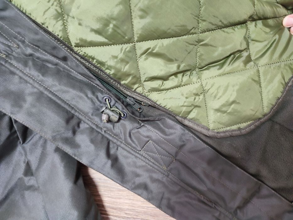 Куртка нова, військова, нацгвардія