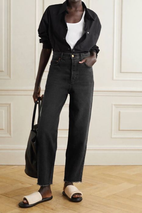 Джинси Vicolo палаццо брюки Італія