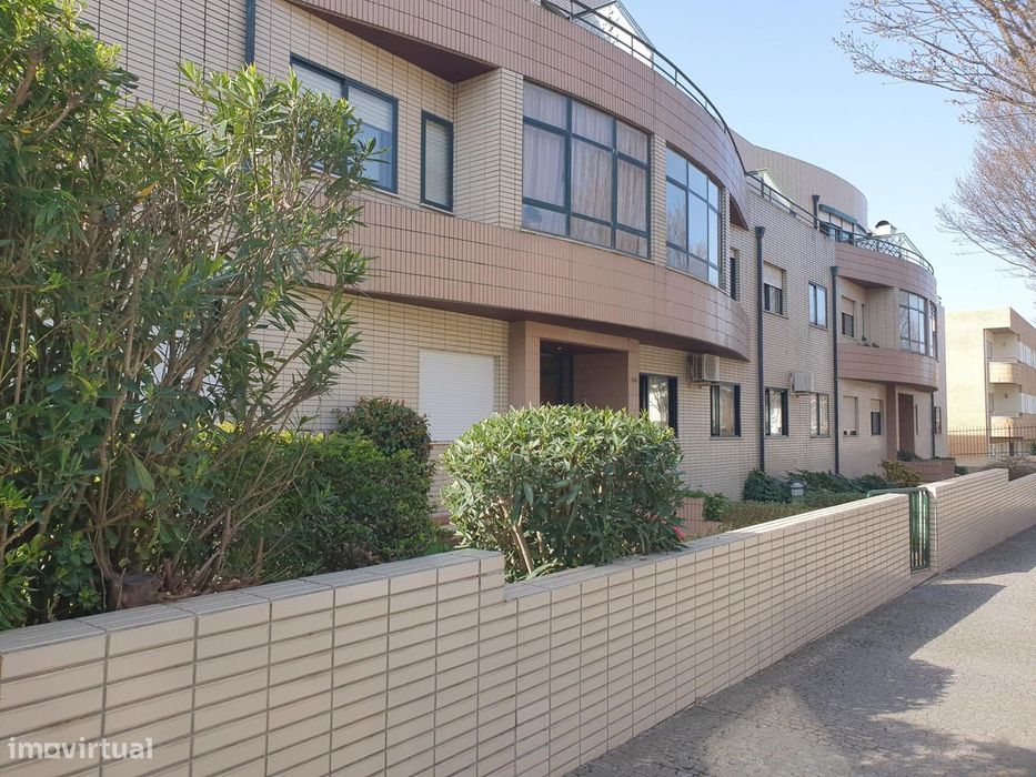 Apartamento T1 em Gulpilhares