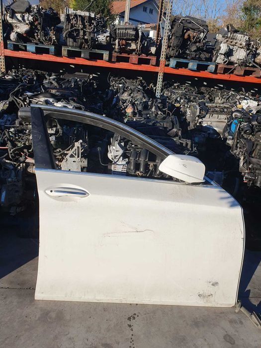 Portas frente Bmw Serie 5 F10/F11
