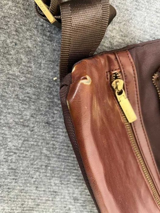 Torebka Kazar używana