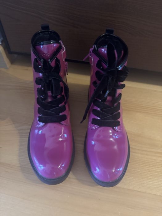 Buty damskie/ dziewczęce Geox r. 37