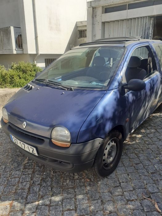 Renault Twingo '97