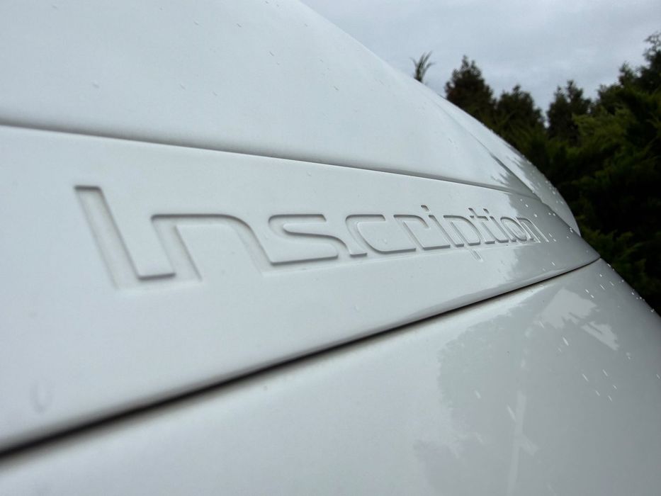 Volvo XC 40 Hak*Inscription*LED*Harman-Kardon