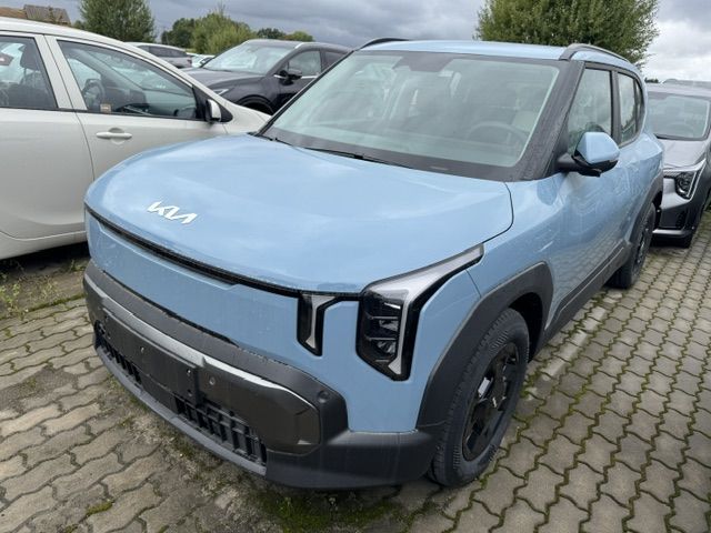 Kia Pozostałe KIA