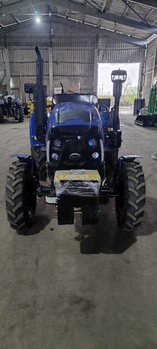 Універсальний Мінітрактор KENTAVR 404 S+Доставка+Кредит+Масла