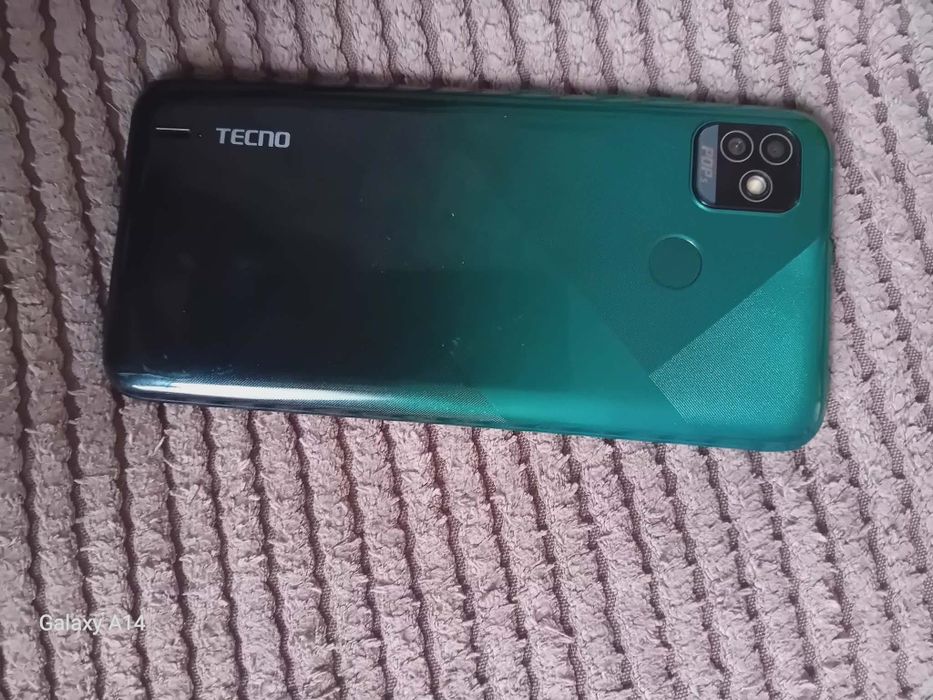 Смартфон TECNO pop 5