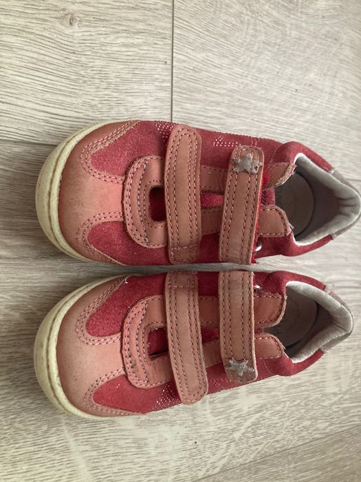 Sneakersy tenisówki Primigi 25