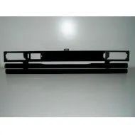 Para-choques de trás Nissan Pickup D22 Tubos + barra NOVO