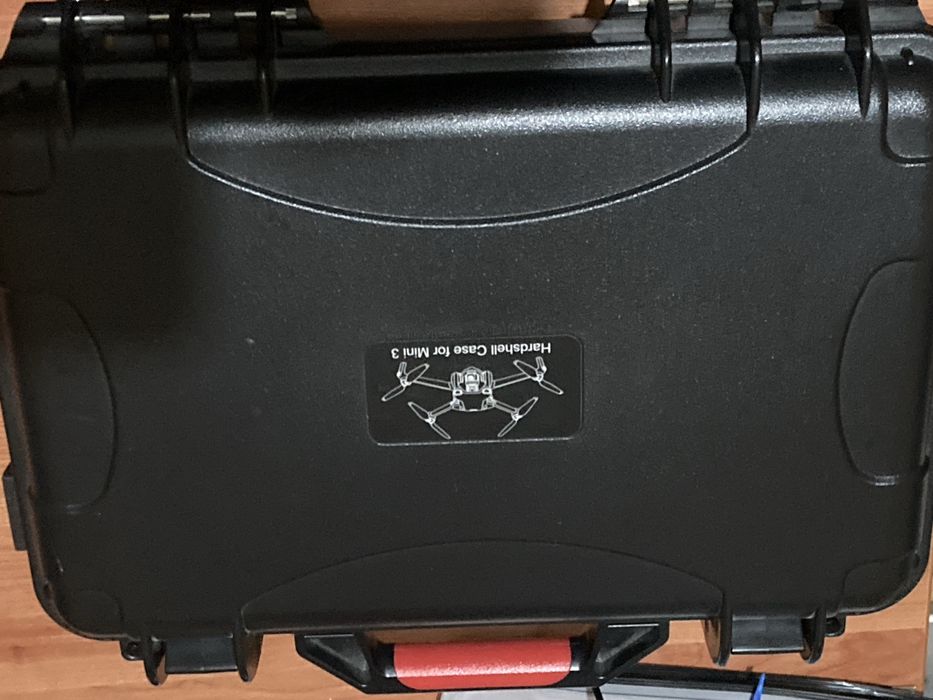 Drone dji mini 3 pro