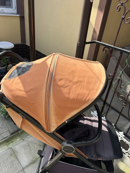 Продам прогулянкову коляску