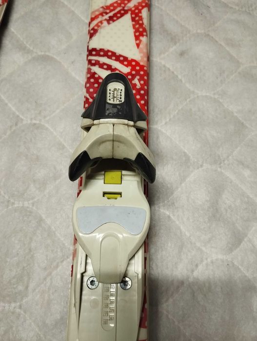 Narty Rossignol Harmony Limited 162 cm