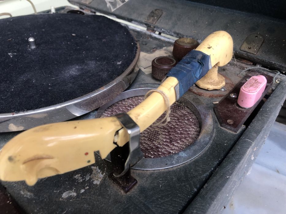 Проигрователь