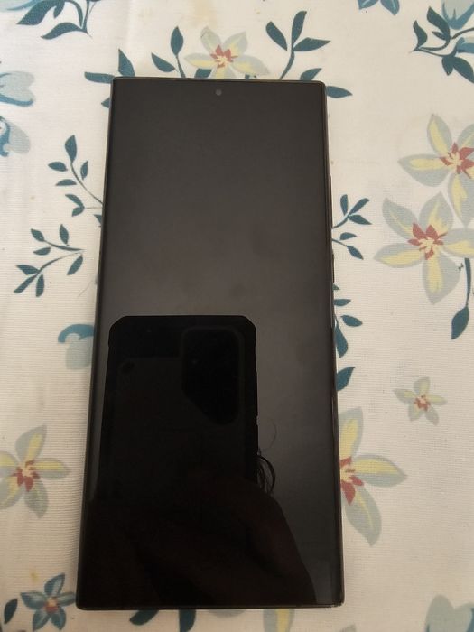 Samsung Galaxy Note 20 Ultra 5G