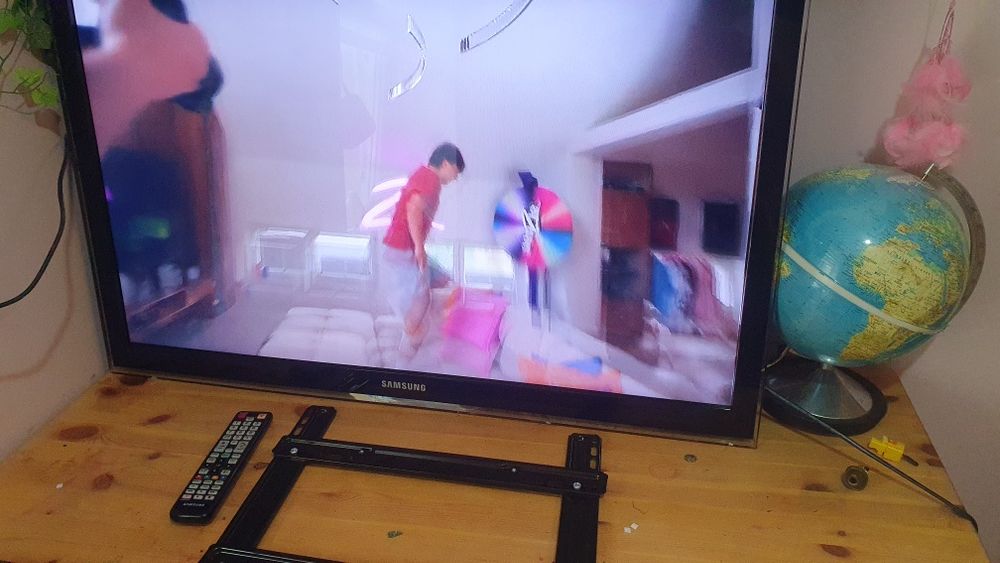 Tv samsung 40 cali