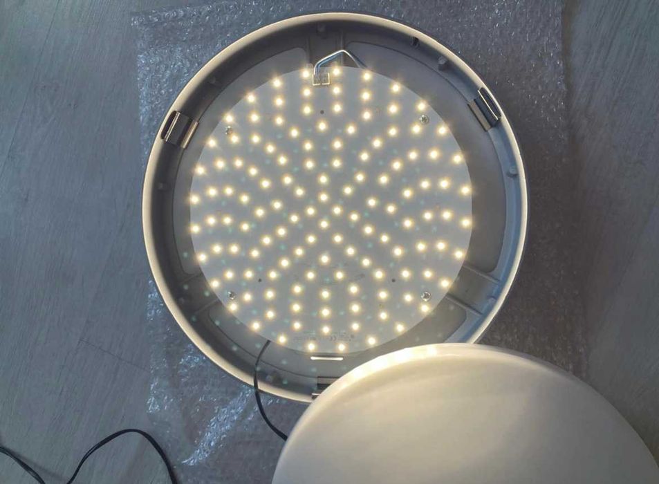 Lampa sufitowa LED GLAMOX 2400 HF