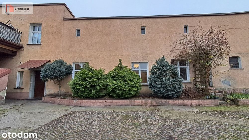 Mieszkanie – Czarnków - Widok 2