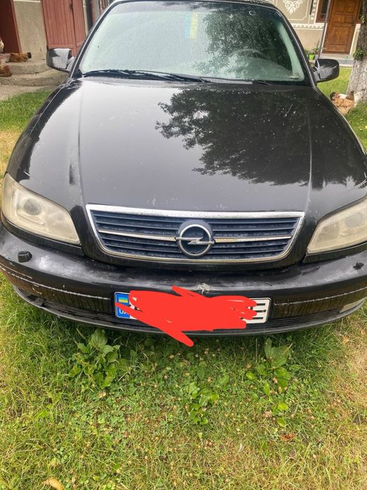 Продам  Автомобіль
