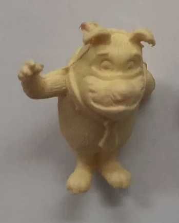Monocromático brinde gelados OLÁ Hanna Barbera