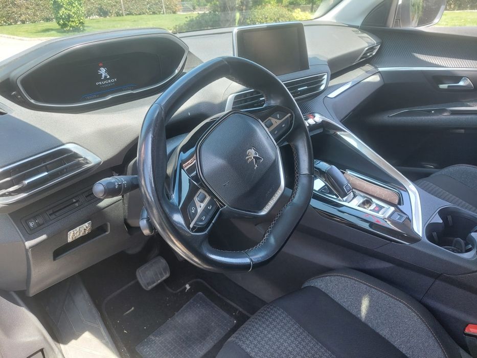 Peugeot 3008 1.6 HDi