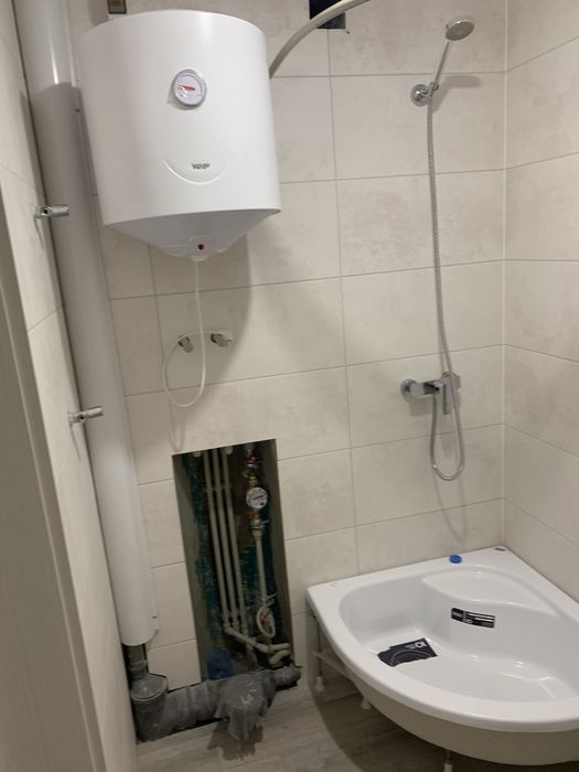 1кк в Кульбакіно 5 поверх з ремонтом