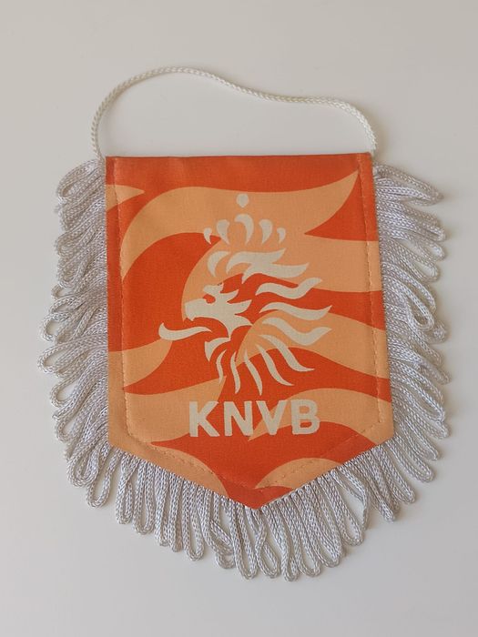 Galhardete seleção da Holanda