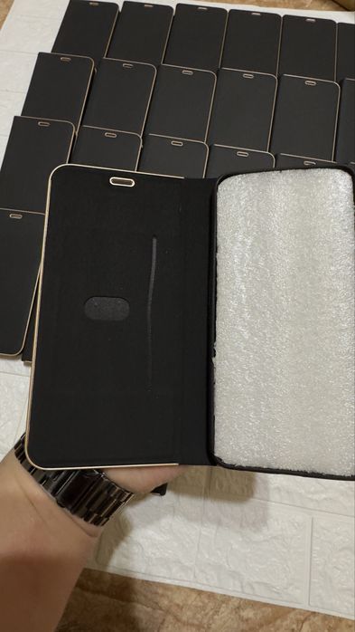 Чохли книжка для Huawei Y7 2018.Y7 Prime 2018.Honor 7C
