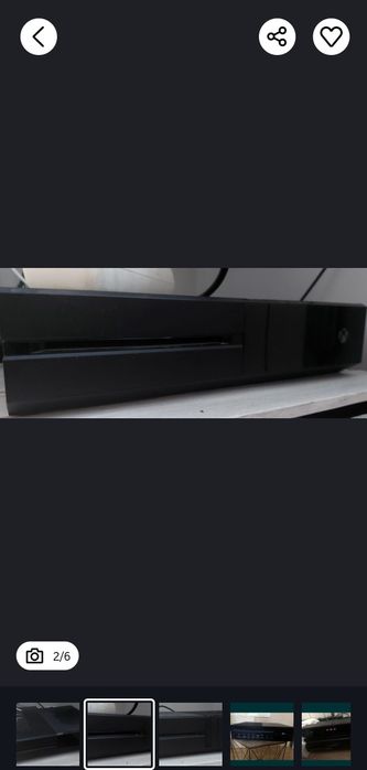Xbox one          .