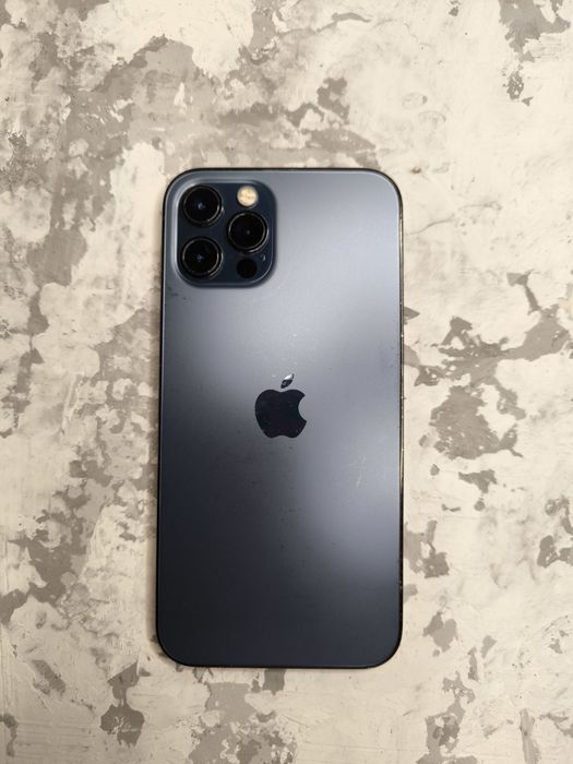 iPhone 12 Pro 128 GB Pacific Blue