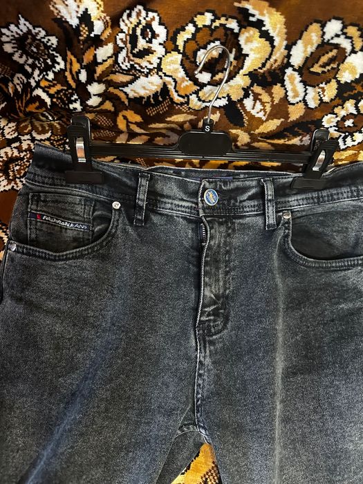 Джинси redman jeans