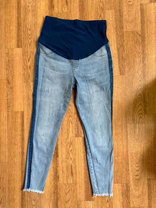 Джинси штани брюки для вагітних