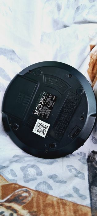 Плеер CD новенький