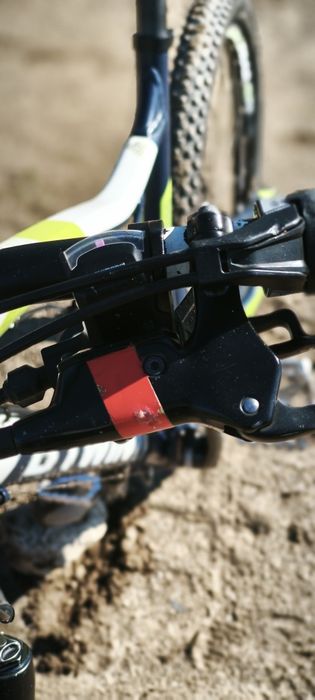 Bicicleta Rockrider 560s