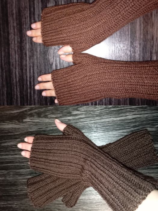 Мітенки жіночі..