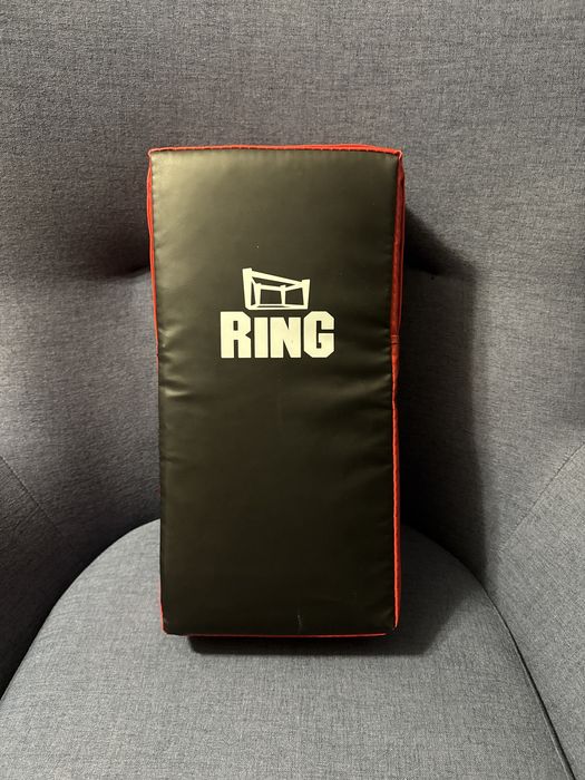 Tarcza tajska prosta 40 x 20 x 10 cm RING