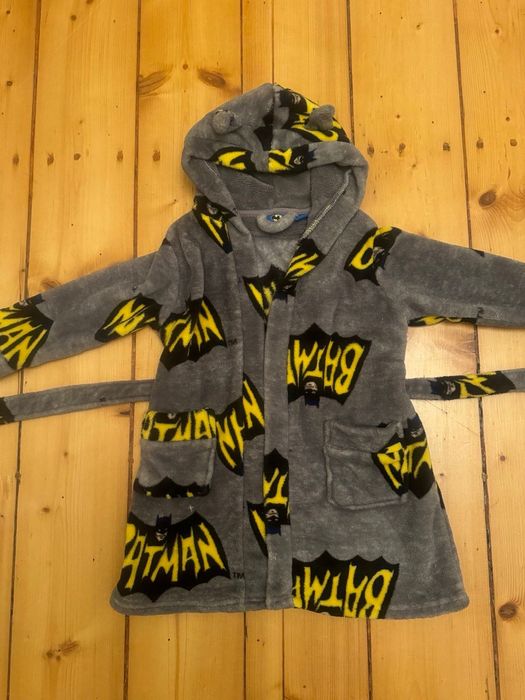 Szlafrok r. 104 batman