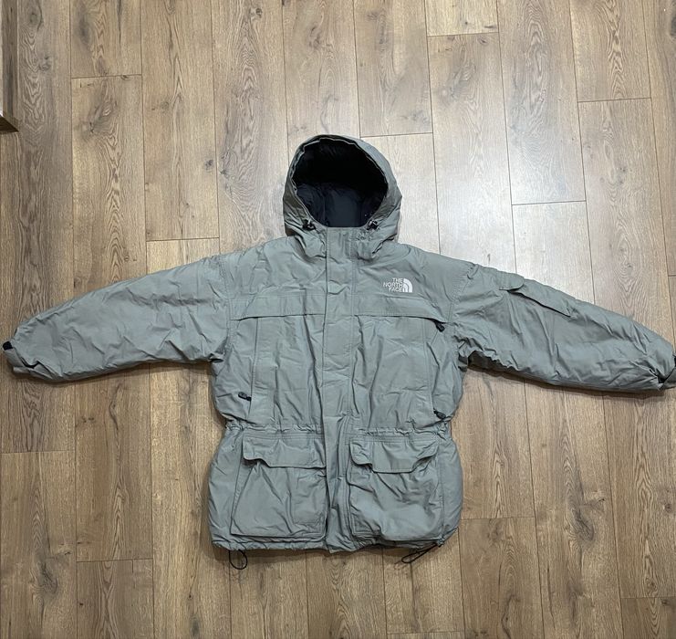 The North Face/ Utility Expedition Parka