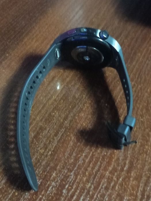 Smartwatch HUAWEI Watch 5 46mm Czarny