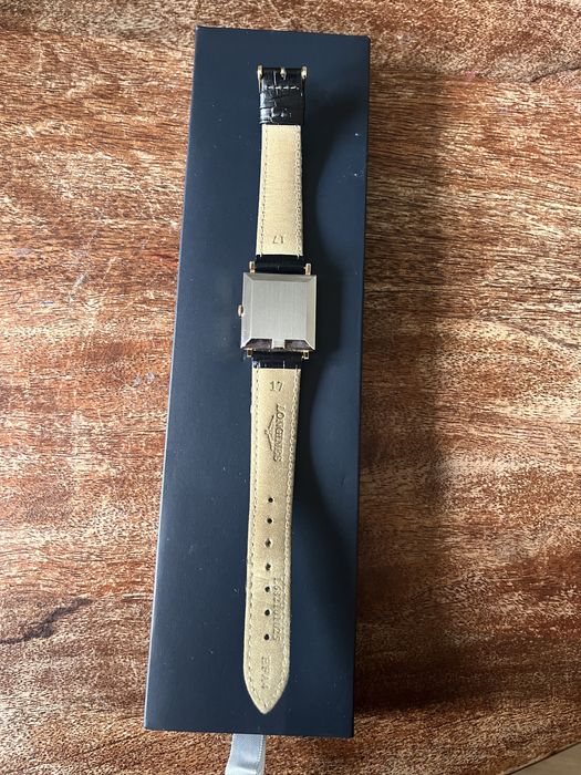 Longines zegarek meski