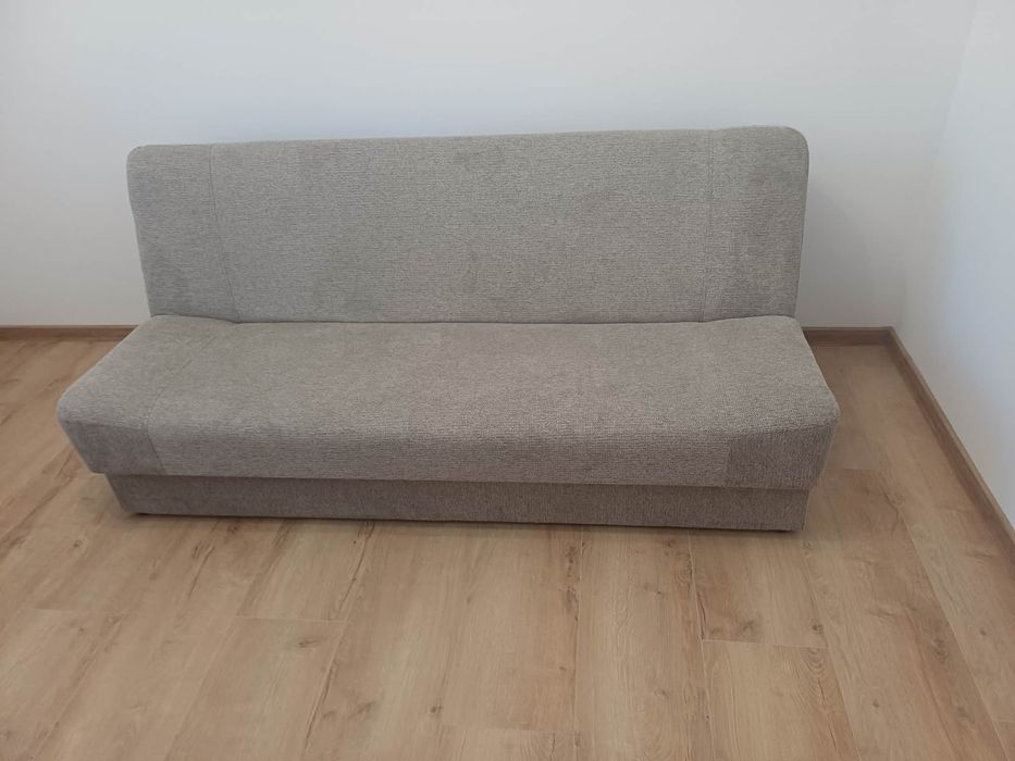 Wersalka z funkcja spania