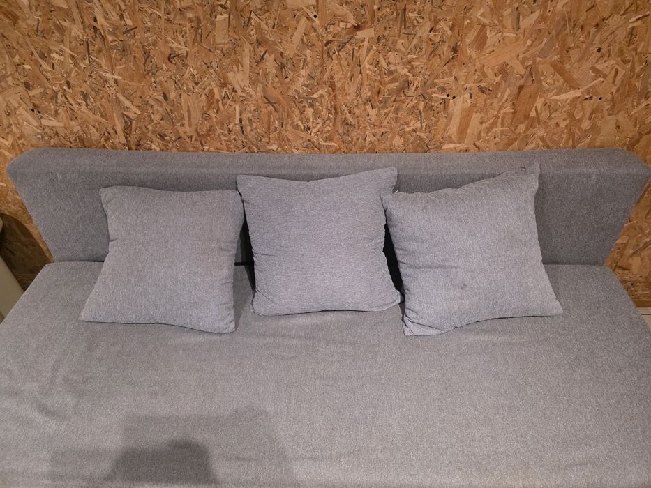 Vendo Sofá-Cama  IKEA