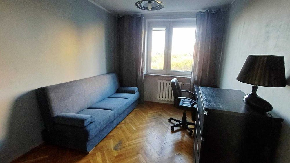 Mieszkanie – Kraków - Widok 4