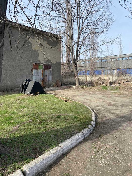 Продаж промислового комплексу Ізмаїл Одеська область 1,64 га / колія